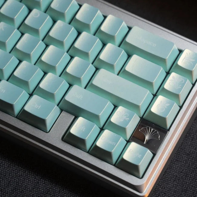 Pearl Keycap Set