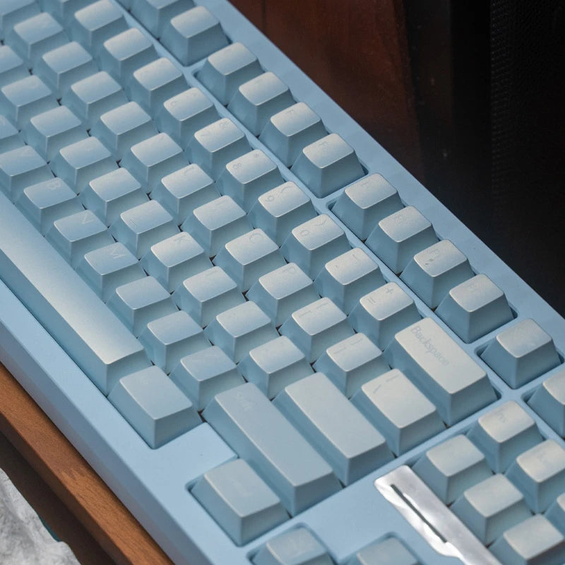 Pearl Keycap Set