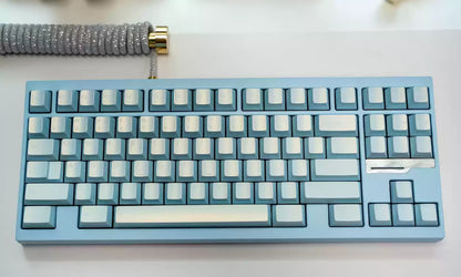 Pearl Keycap Set
